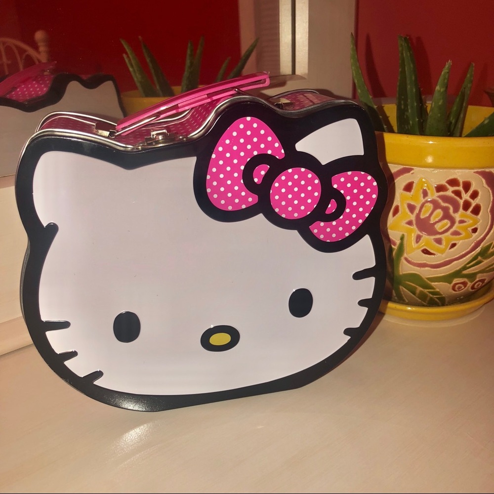 Vintage Lunchbox